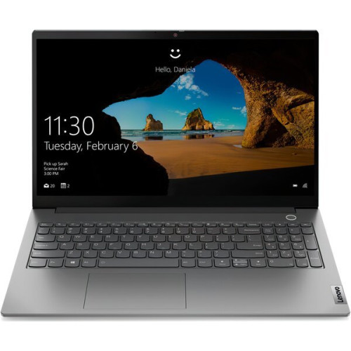 Ноутбук Lenovo ThinkBook 15 G2 ITL (20VE0055RA) - зображення 1