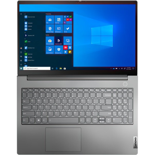 Ноутбук Lenovo ThinkBook 15 G2 ITL (20VE0055RA) - зображення 6