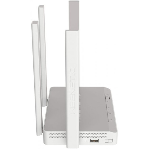 Маршрутизатор WiFi Keenetic Carrier (KN-1711-01EN) - зображення 4