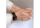 Смарт годинник Xiaomi Haylou GST LS09B Black - зображення 7