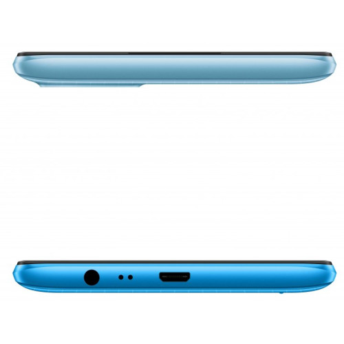 Смартфон Realme C25Y 4\/64 Blue - зображення 9