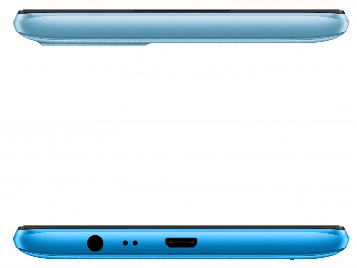 Смартфон Realme C25Y 4\/64 Blue - зображення 9