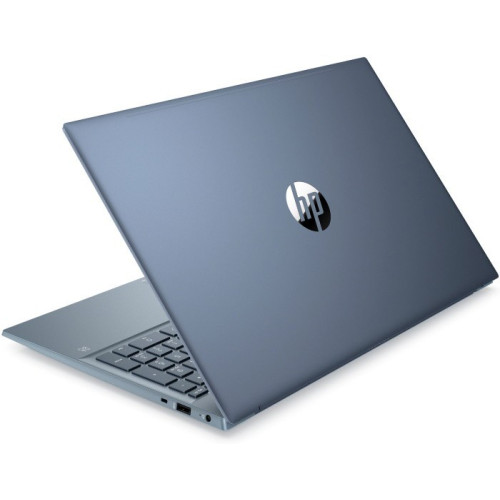 Ноутбук HP Pavilion 15-eh1124nw (4H3T6EA) - зображення 4