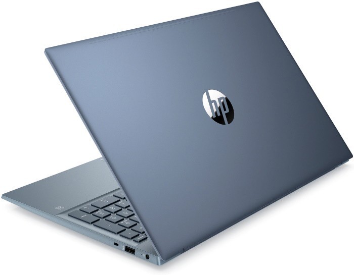 Ноутбук HP Pavilion 15-eh1124nw (4H3T6EA) - зображення 4