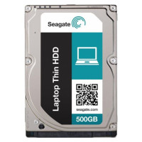Жорсткий диск HDD Seagate 2.5" 500GB ST500LM021