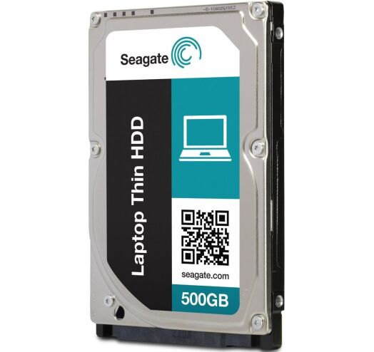 Жорсткий диск HDD Seagate 2.5 500GB ST500LM021 - зображення 2