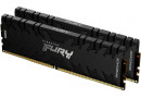 Пам'ять DDR4 RAM_16Gb (2x8Gb) 3600Mhz Kingston Fury Renegade Black (KF436C16RBK2\/16) - зображення 1