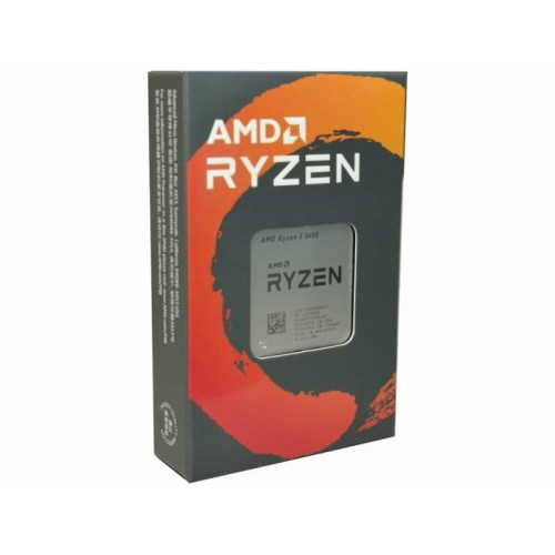 Процесор AMD Ryzen 5 3600 (100-100000031AWOF) - зображення 1