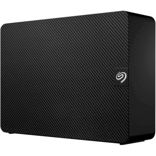 Зовнішній жорсткий диск HDD 10TB Seagate Expansion Desktop Drive STKP10000400 - зображення 1