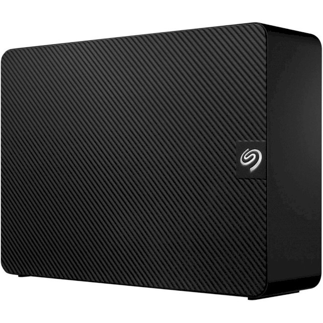 Зовнішній жорсткий диск HDD 10TB Seagate Expansion Desktop Drive STKP10000400 - зображення 1