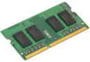 Пам'ять DDR3-1600 4 Gb Kingston SoDIMM - зображення 1