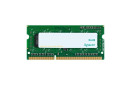 Пам'ять DDR3-1600 8 Gb Apacer SoDIMM - зображення 1