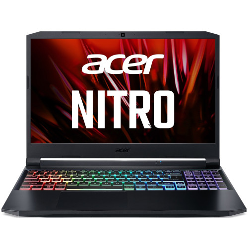 Ноутбук Acer Nitro 5 AN515-45-321 (NH.QBCEP.00G) - зображення 1