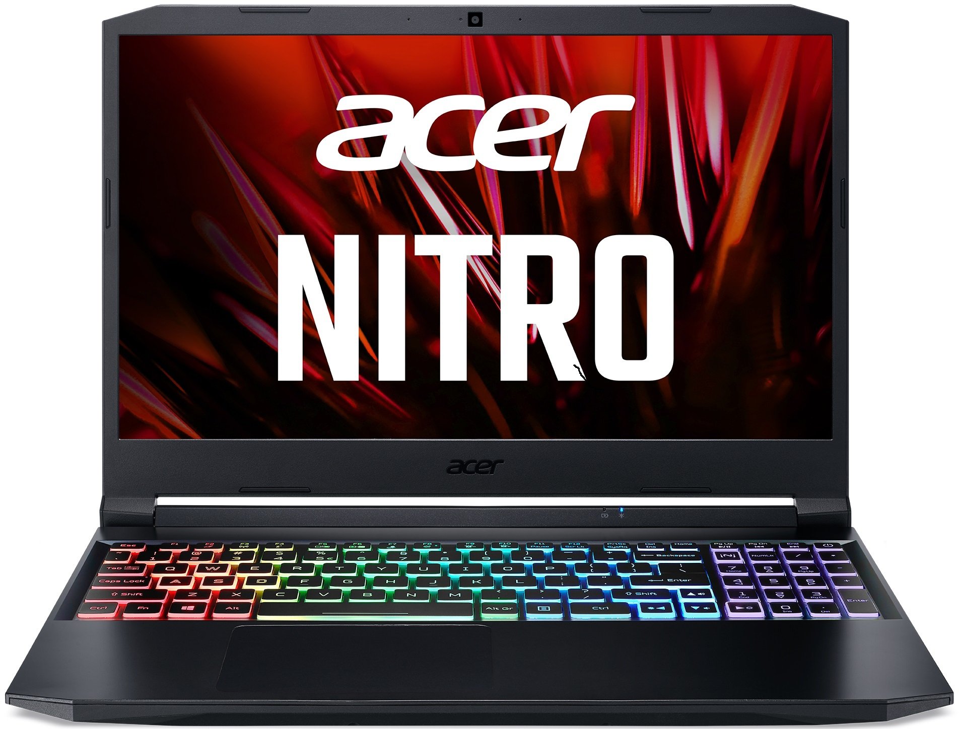 Ноутбук Acer Nitro 5 AN515-45-321 (NH.QBCEP.00G) - зображення 1
