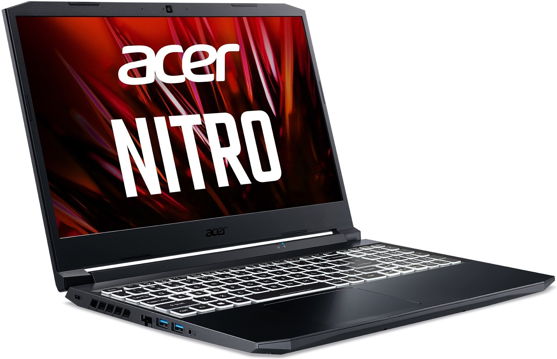 Ноутбук Acer Nitro 5 AN515-45-321 (NH.QBCEP.00G) - зображення 2