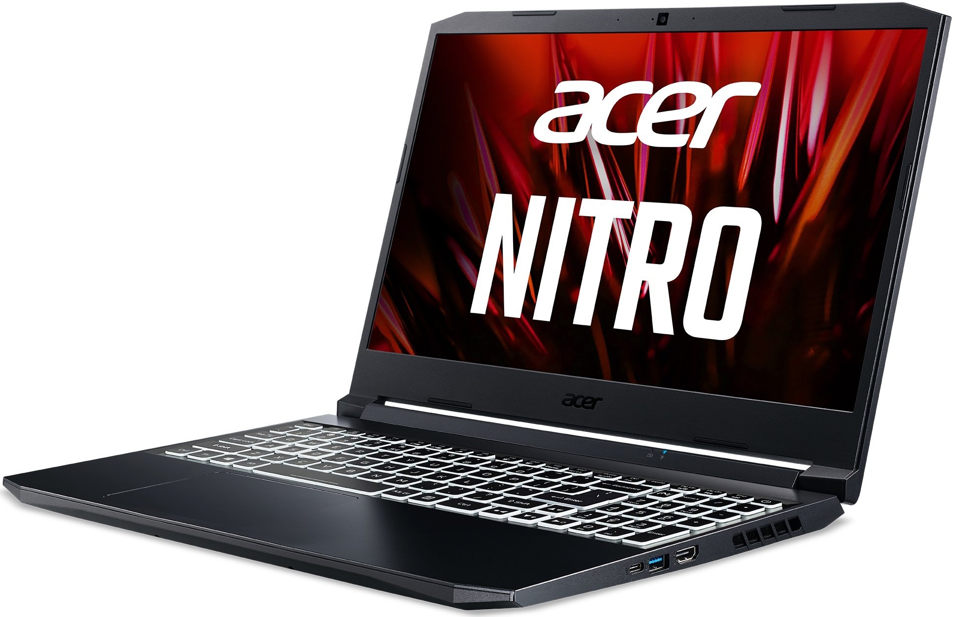 Ноутбук Acer Nitro 5 AN515-45-321 (NH.QBCEP.00G) - зображення 4
