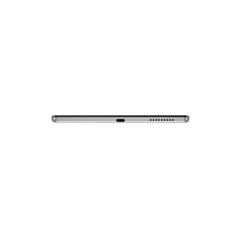 Планшет Lenovo Tab M10 HD 2nd Gen 4\/64 Platinum Grey (ZA6W0000PL) - зображення 11