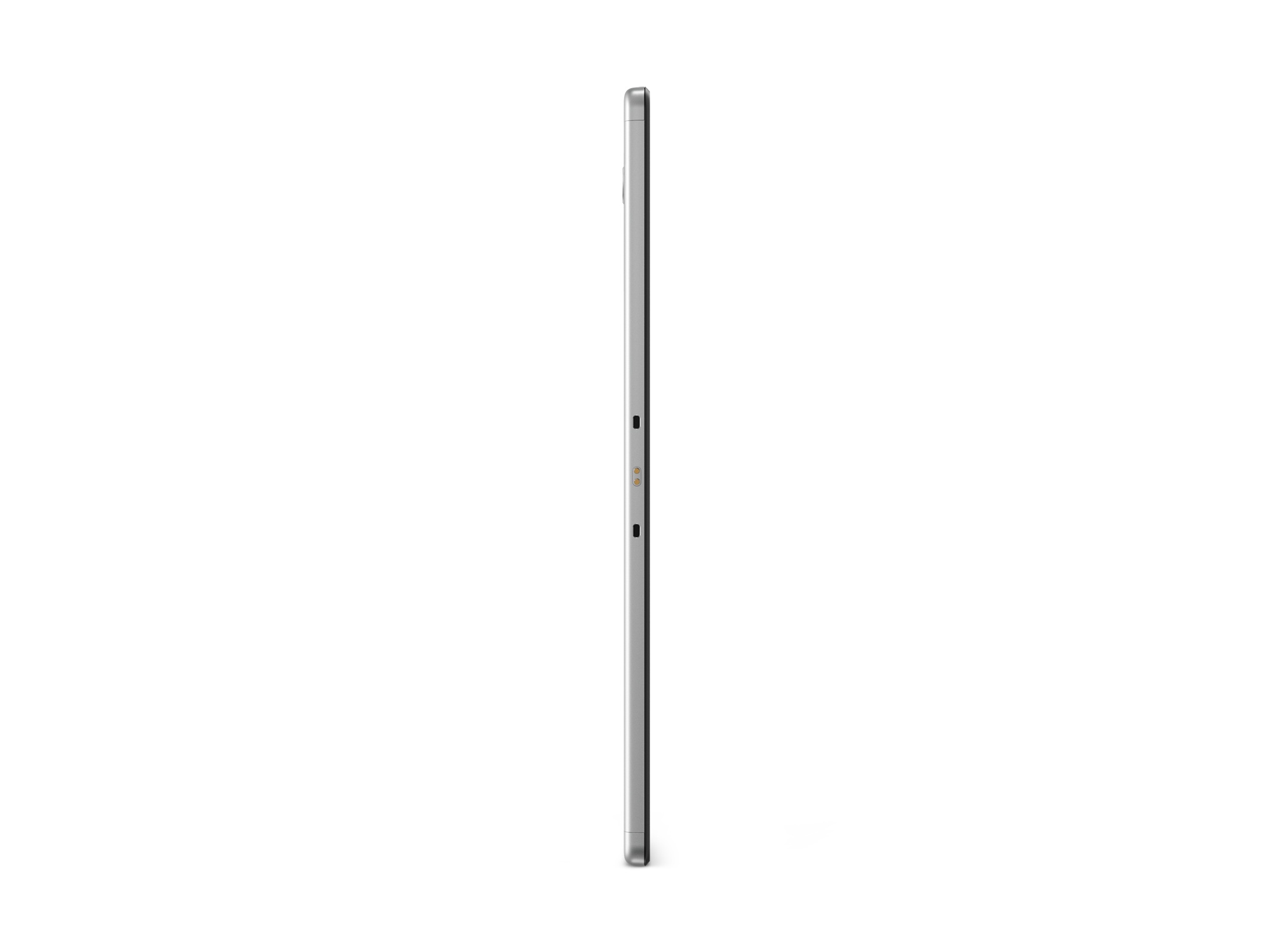 Планшет Lenovo Tab M10 HD 2nd Gen 4\/64 Platinum Grey (ZA6W0000PL) - зображення 8