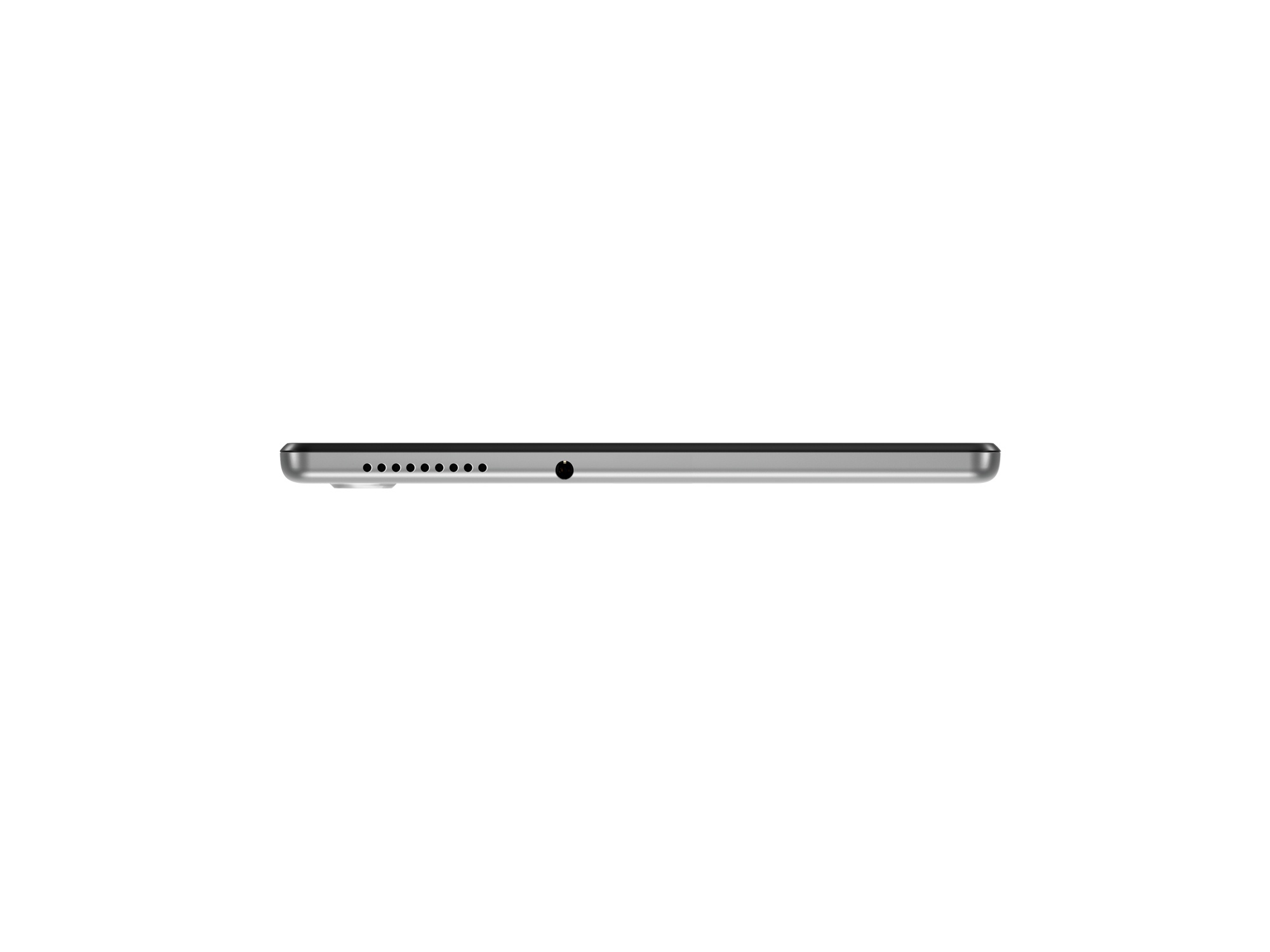 Планшет Lenovo Tab M10 HD 2nd Gen 4\/64 Platinum Grey (ZA6W0000PL) - зображення 10