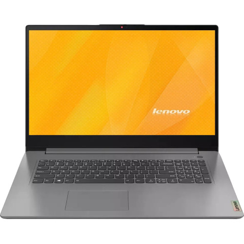 Ноутбук Lenovo IdeaPad 3 17ITL6 (82H900D5PB) - зображення 1