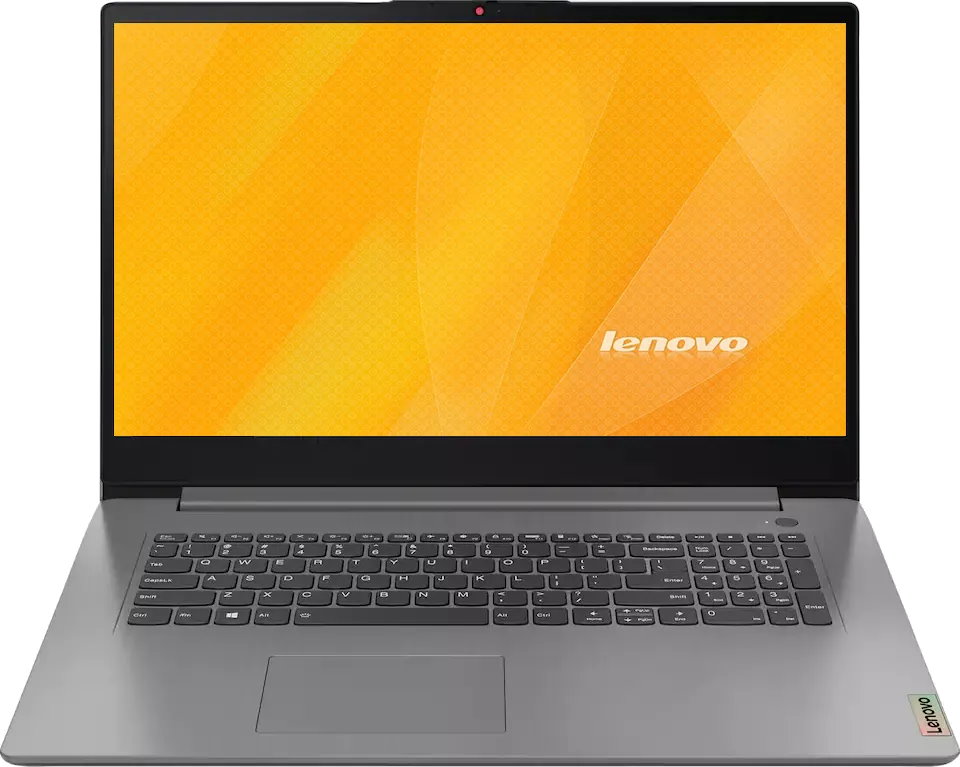 Ноутбук Lenovo IdeaPad 3 17ITL6 (82H900D5PB) - зображення 1