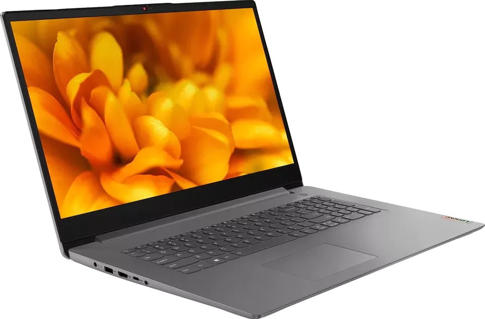 Ноутбук Lenovo IdeaPad 3 17ITL6 (82H900D5PB) - зображення 2