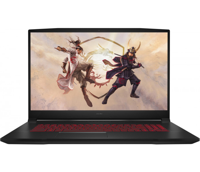 Ноутбук MSI GF76 (11UC-468XPL_8) - зображення 1