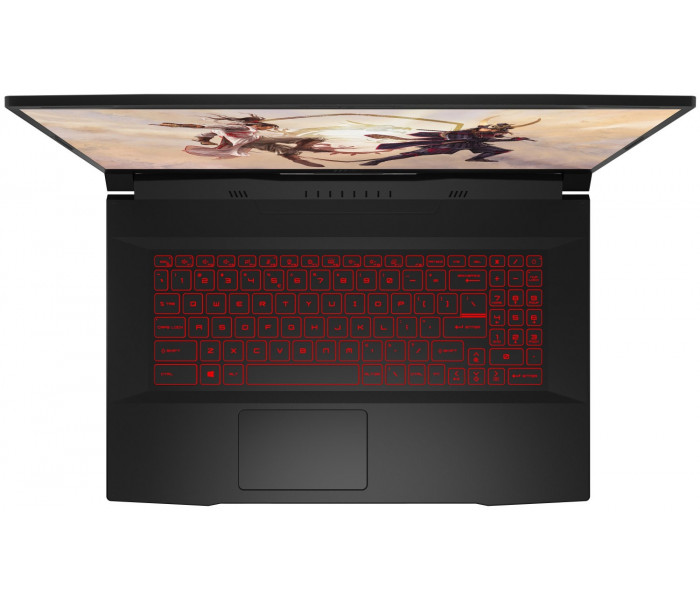 Ноутбук MSI GF76 (11UC-468XPL_8) - зображення 3