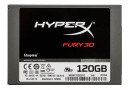 Накопичувач SSD 120GB Kingston HyperX Fury 3D (KC-S44120-6F) - зображення 1