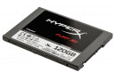 Накопичувач SSD 120GB Kingston HyperX Fury 3D (KC-S44120-6F) - зображення 2