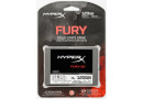 Накопичувач SSD 120GB Kingston HyperX Fury 3D (KC-S44120-6F) - зображення 4