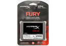 Накопичувач SSD 120GB Kingston HyperX Fury 3D (KC-S44120-6F) - зображення 5