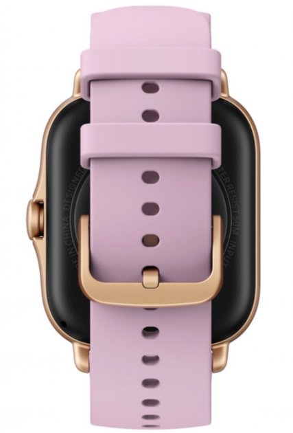 Смарт годинник Amazfit GTS 2e Lilac Purple - зображення 8