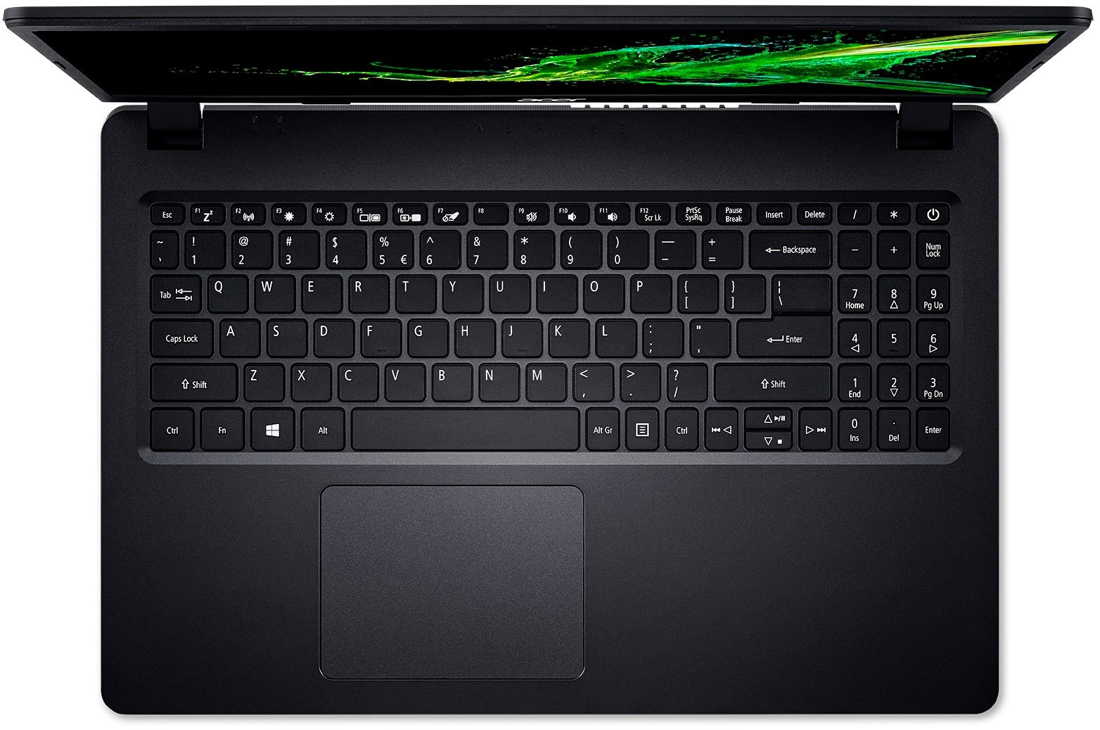 Ноутбук Acer Aspire 3 A315-56-55MF (NX.HS5EP.00Q) - зображення 3