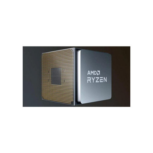 Процесор AMD Ryzen 5 5500 (100-100000457BOX) - зображення 2