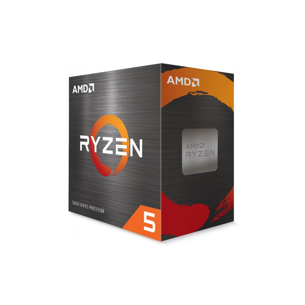 Процесор AMD Ryzen 5 5500 (100-100000457BOX) - зображення 4