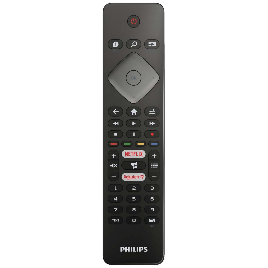 Телевізор 32 Philips 32PHS6605\/12 - зображення 4