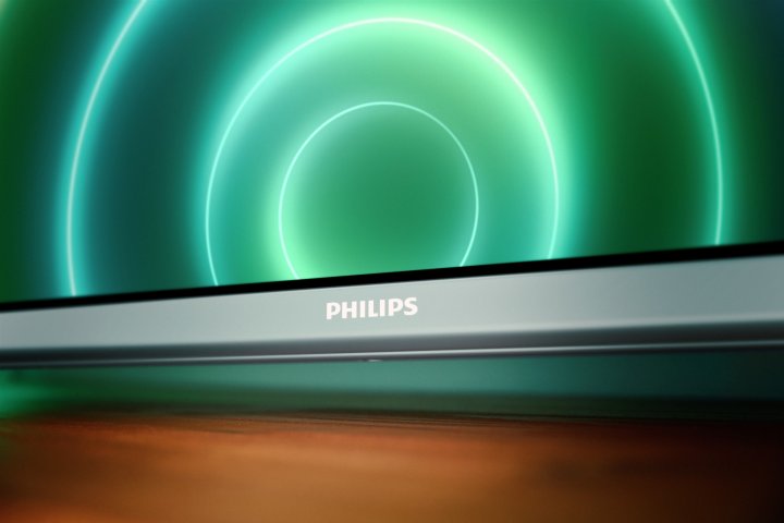 Телевізор 50 Philips 50PUS7956\/12 - зображення 9