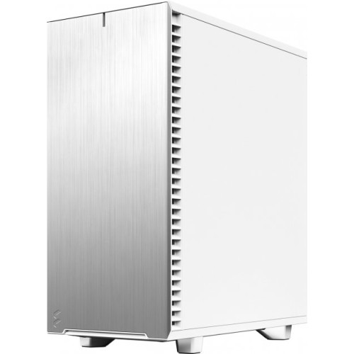 Корпус Fractal Design Define 7 Compact White (FD-C-DEF7C-05) - зображення 1