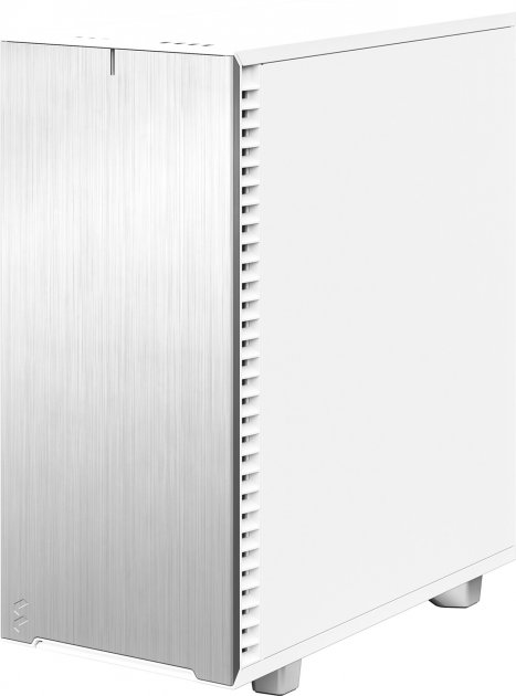 Корпус Fractal Design Define 7 Compact White (FD-C-DEF7C-05) - зображення 2