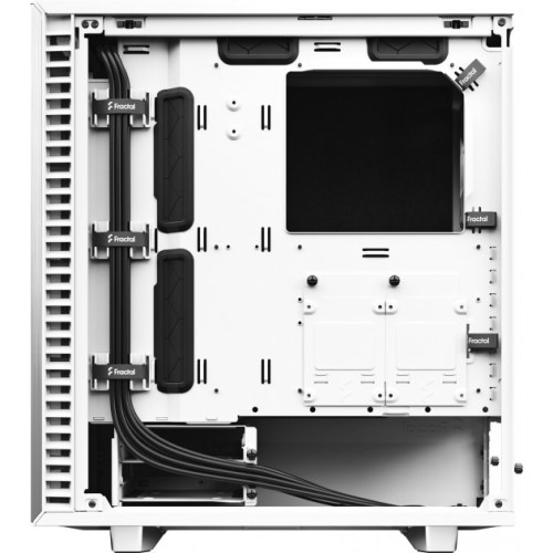 Корпус Fractal Design Define 7 Compact White (FD-C-DEF7C-05) - зображення 11