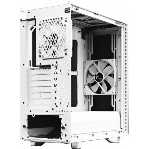 Корпус Fractal Design Define 7 Compact White (FD-C-DEF7C-05) - зображення 12