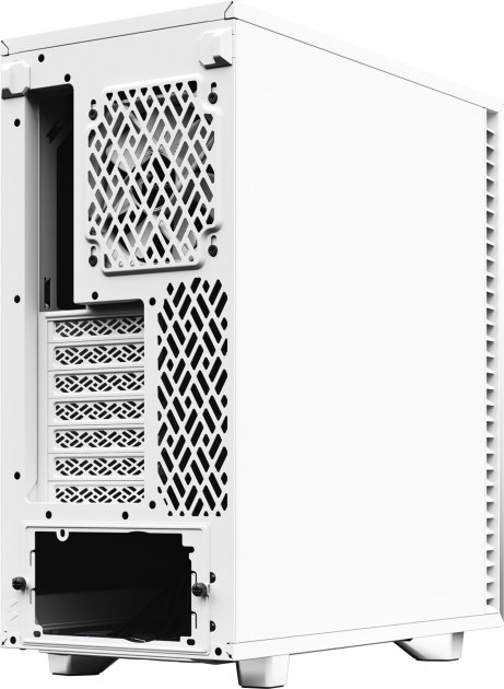 Корпус Fractal Design Define 7 Compact White (FD-C-DEF7C-05) - зображення 13