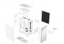 Корпус Fractal Design Define 7 Compact White (FD-C-DEF7C-05) - зображення 15