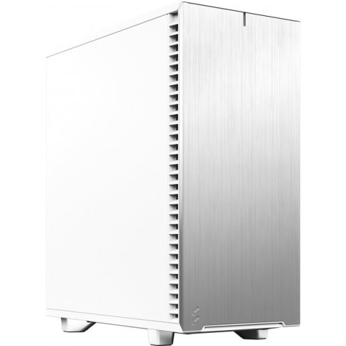 Корпус Fractal Design Define 7 Compact White (FD-C-DEF7C-05) - зображення 5