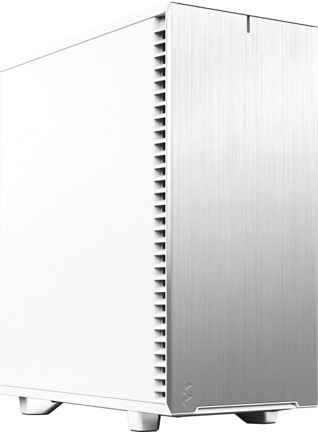 Корпус Fractal Design Define 7 Compact White (FD-C-DEF7C-05) - зображення 5