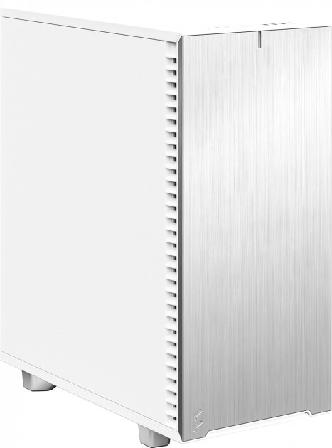 Корпус Fractal Design Define 7 Compact White (FD-C-DEF7C-05) - зображення 6
