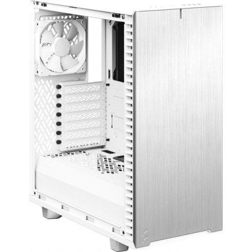 Корпус Fractal Design Define 7 Compact White (FD-C-DEF7C-05) - зображення 8