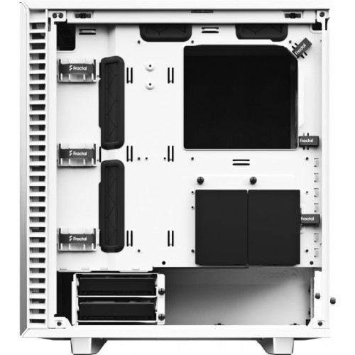 Корпус Fractal Design Define 7 Compact White (FD-C-DEF7C-05) - зображення 10