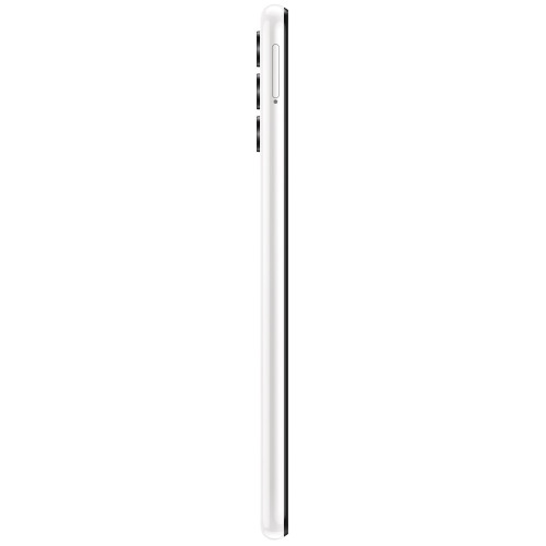 Смартфон SAMSUNG Galaxy A13 4\/64Gb White (SM-A135FZWVSEK) - зображення 8